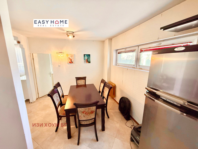 Продава 2-СТАЕН, гр. София, Стрелбище, снимка 8 - Апартаменти - 52769818