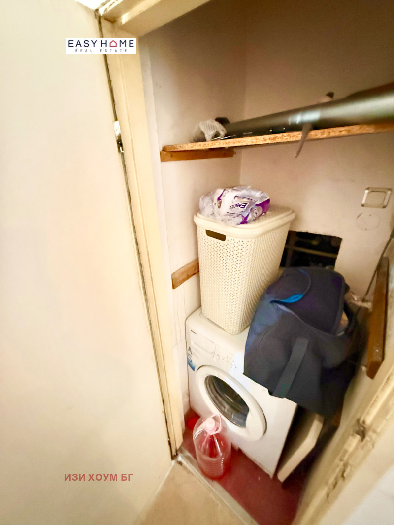 Продава 2-СТАЕН, гр. София, Стрелбище, снимка 14 - Апартаменти - 52769818