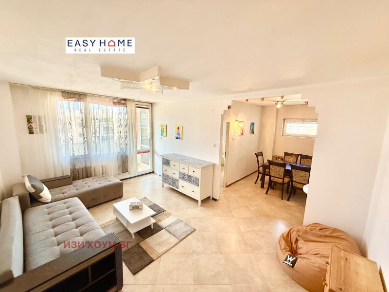 Продава 2-СТАЕН, гр. София, Стрелбище