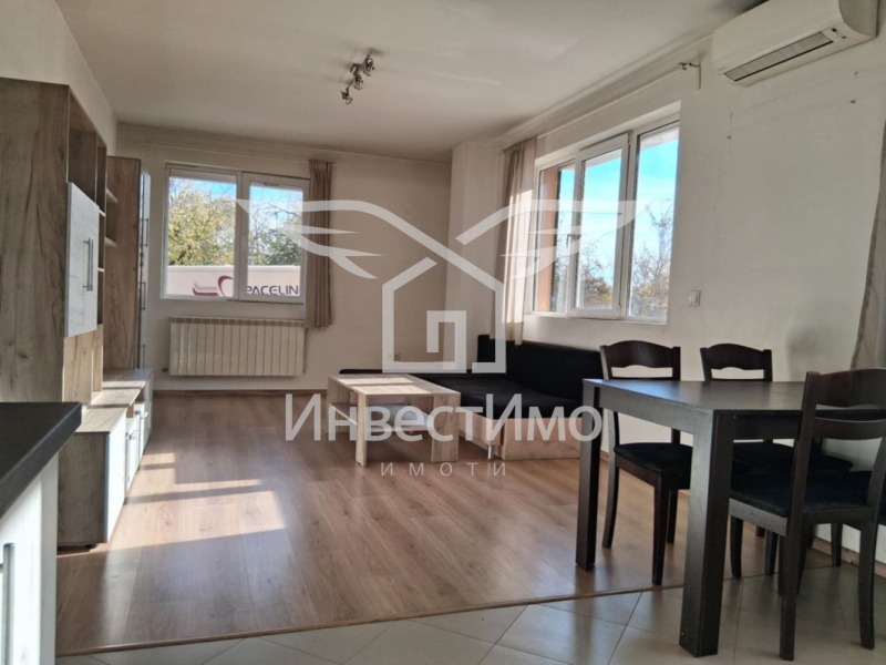 Продава 2-СТАЕН, гр. София, Овча купел 1, снимка 14 - Апартаменти - 51758605