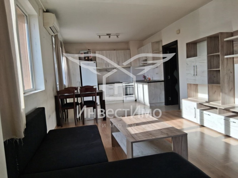 Продава 2-СТАЕН, гр. София, Овча купел 1, снимка 3 - Апартаменти - 51758605