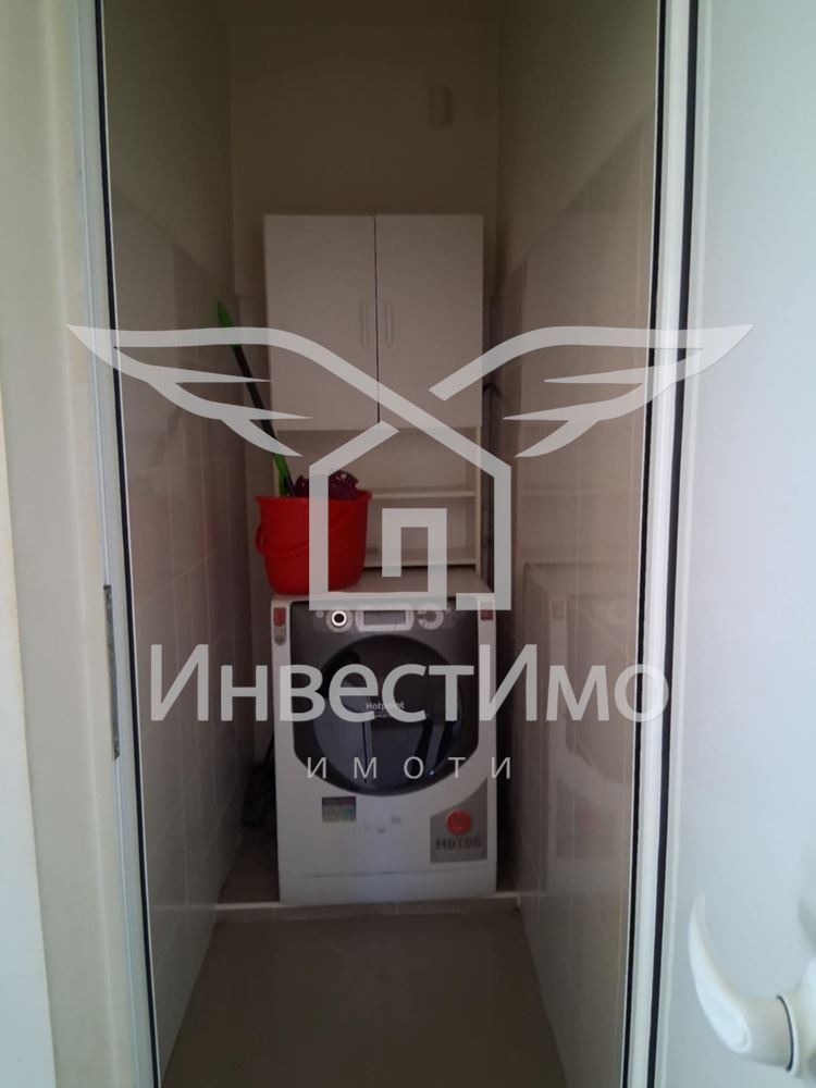 Продава 2-СТАЕН, гр. София, Овча купел 1, снимка 12 - Апартаменти - 51758605