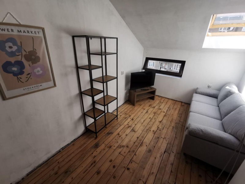 À vendre  1 chambre Sofia , Tsentar , 58 m² | 61067547 - image [4]