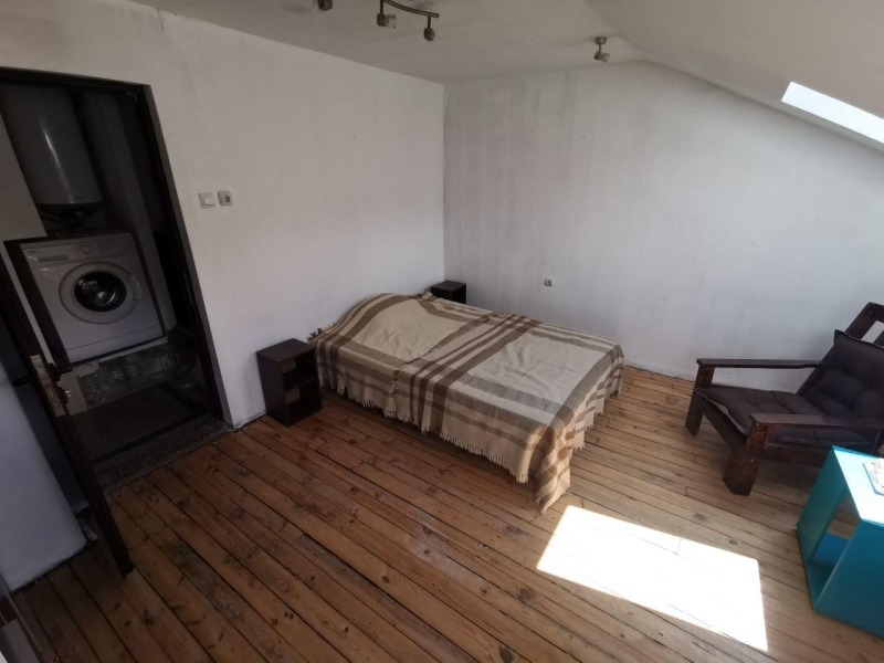 À vendre  1 chambre Sofia , Tsentar , 58 m² | 61067547 - image [5]
