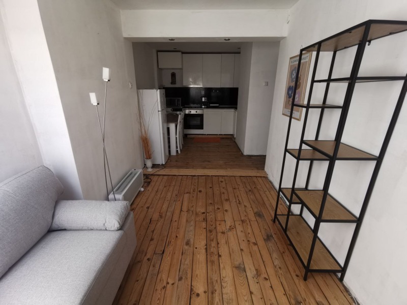 Te koop  1 slaapkamer Sofia , Tsentar , 58 m² | 61067547 - afbeelding [2]