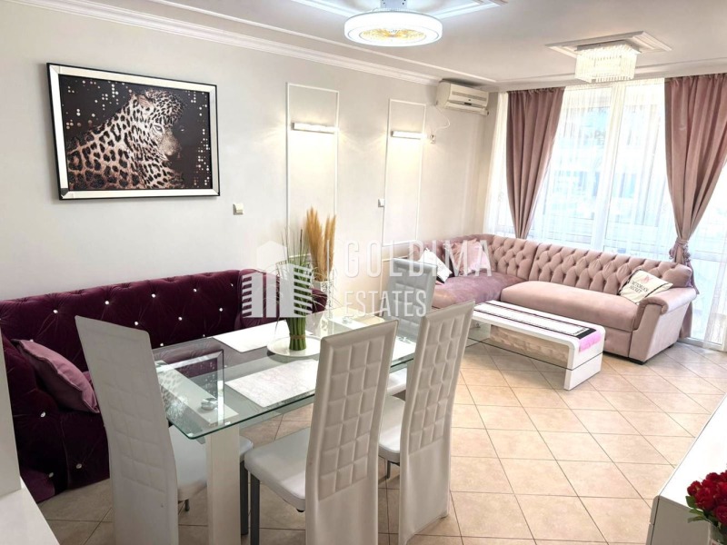 Na sprzedaż  1 sypialnia region Burgas , k.k. Slanczew brjag , 74 mkw | 58358812 - obraz [2]