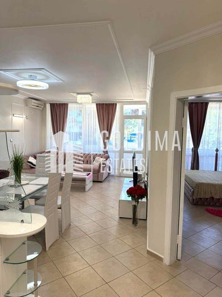 Na sprzedaż  1 sypialnia region Burgas , k.k. Slanczew brjag , 74 mkw | 58358812 - obraz [7]