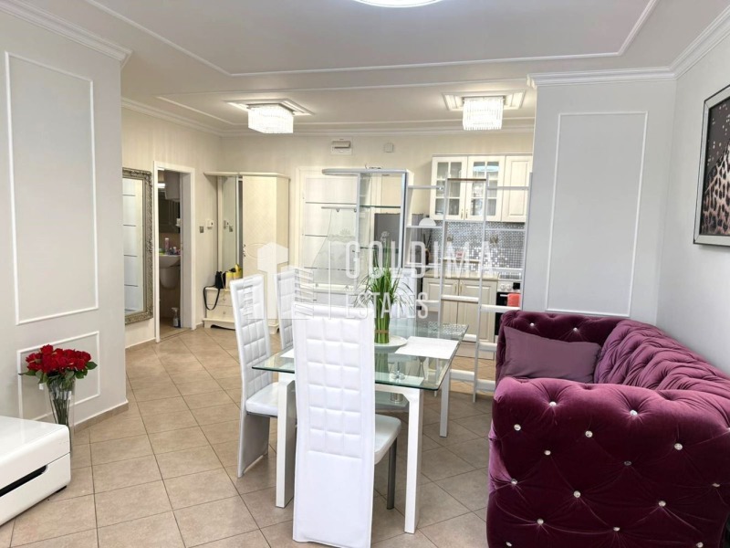 Na sprzedaż  1 sypialnia region Burgas , k.k. Slanczew brjag , 74 mkw | 58358812 - obraz [4]