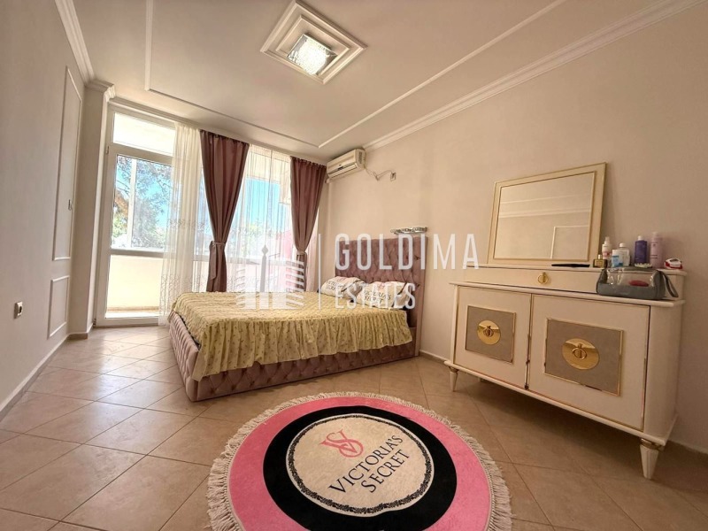 Na sprzedaż  1 sypialnia region Burgas , k.k. Slanczew brjag , 74 mkw | 58358812 - obraz [5]
