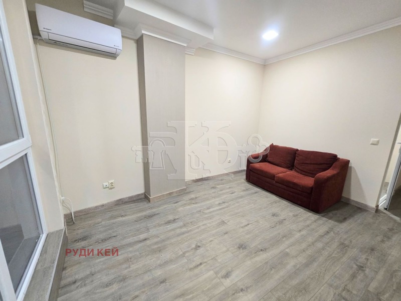 Продава 2-СТАЕН, гр. Варна, м-т Ален мак, снимка 11 - Апартаменти - 53097203