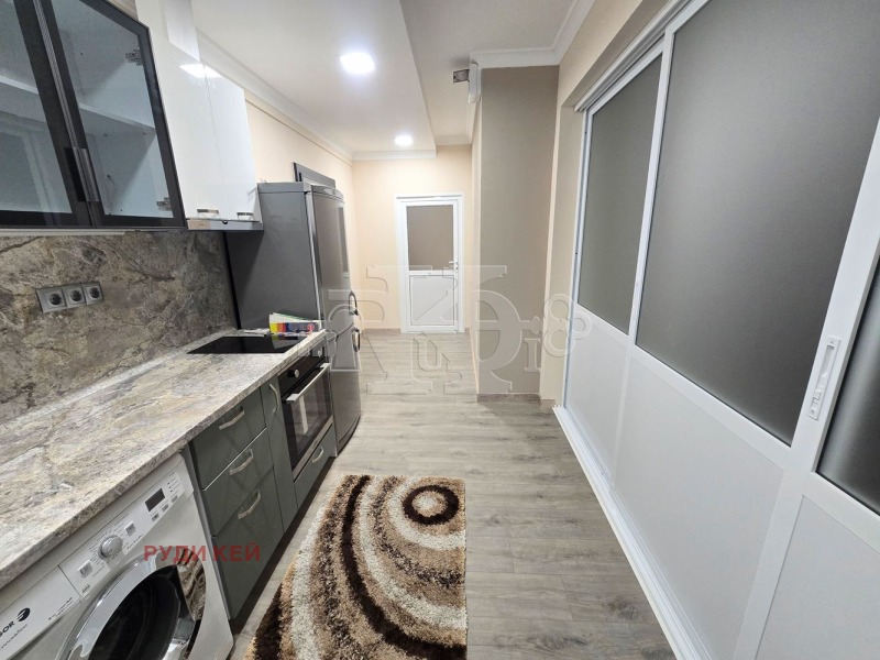 Продава 2-СТАЕН, гр. Варна, м-т Ален мак, снимка 3 - Апартаменти - 53097203