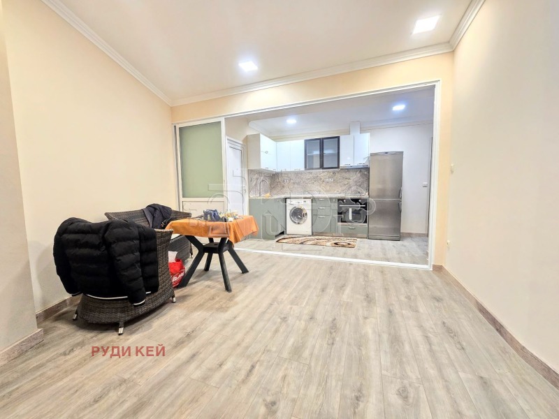 Продава 2-СТАЕН, гр. Варна, м-т Ален мак, снимка 4 - Апартаменти - 53097203