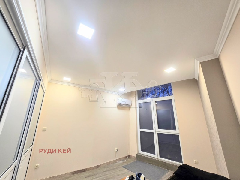 Продава 2-СТАЕН, гр. Варна, м-т Ален мак, снимка 9 - Апартаменти - 53097203