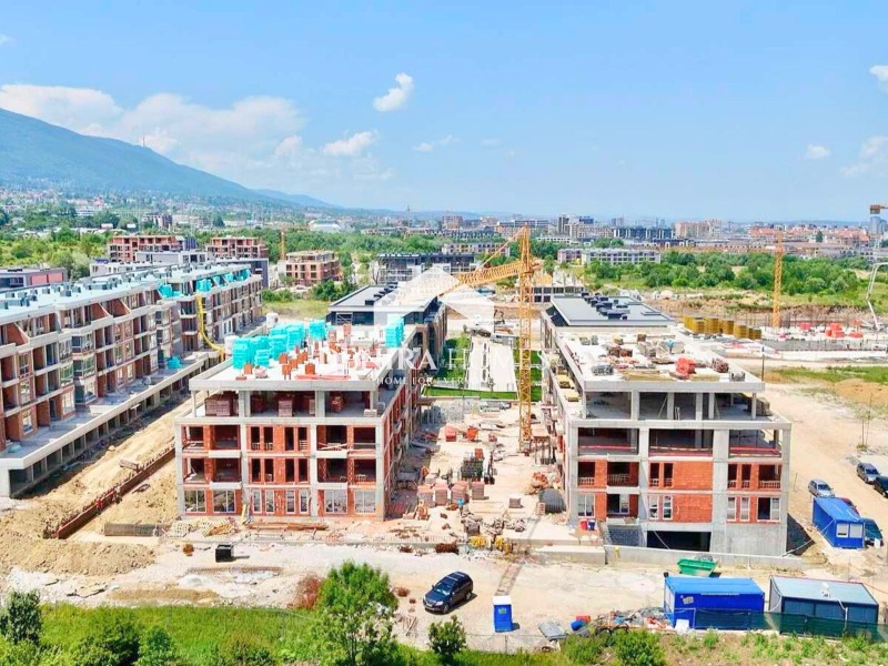 Продава 2-СТАЕН, гр. София, Малинова долина