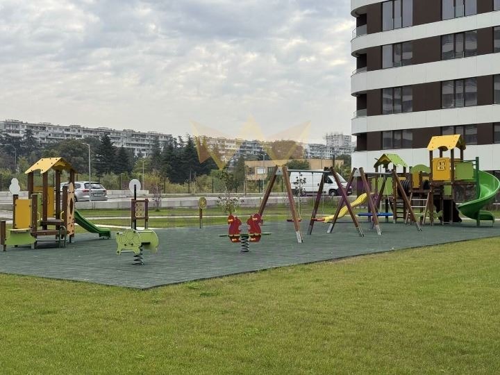 Продава 2-СТАЕН, гр. Варна, Трошево, снимка 15 - Апартаменти - 53201639