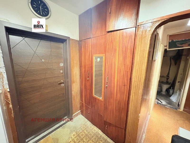 Продава 2-СТАЕН, гр. Русе, Здравец, снимка 3 - Апартаменти - 53266857