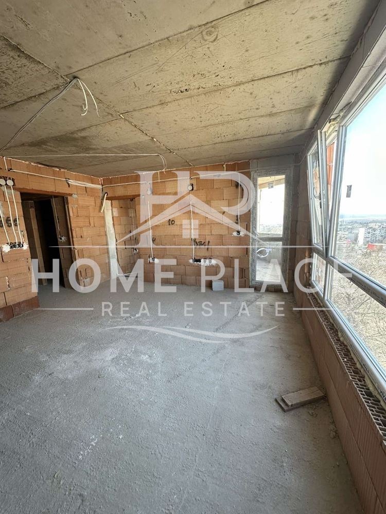 Продава 2-СТАЕН, гр. Варна, Възраждане 1, снимка 2 - Апартаменти - 53813353