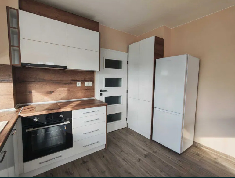 Продава 2-СТАЕН, гр. Варна, Победа, снимка 2 - Апартаменти - 54310746