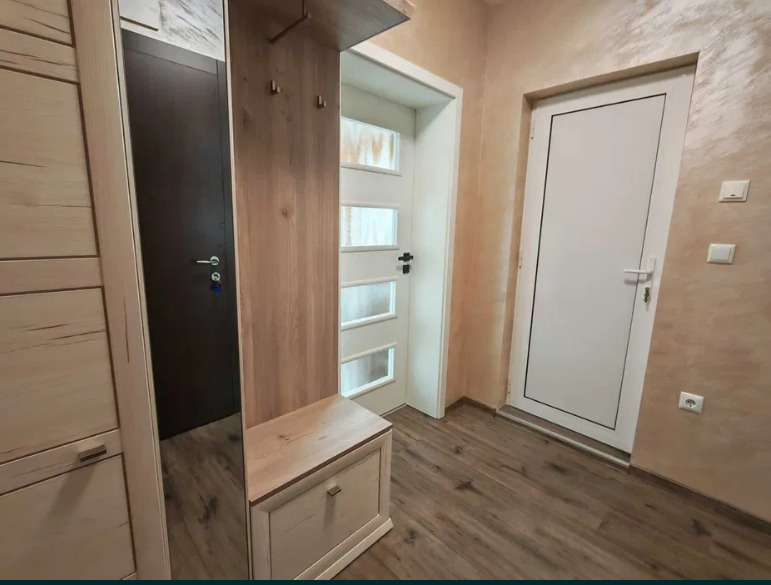 Продава 2-СТАЕН, гр. Варна, Победа, снимка 13 - Апартаменти - 54310746