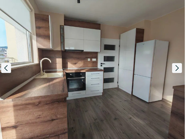 Продава 2-СТАЕН, гр. Варна, Победа, снимка 5 - Апартаменти - 54310746