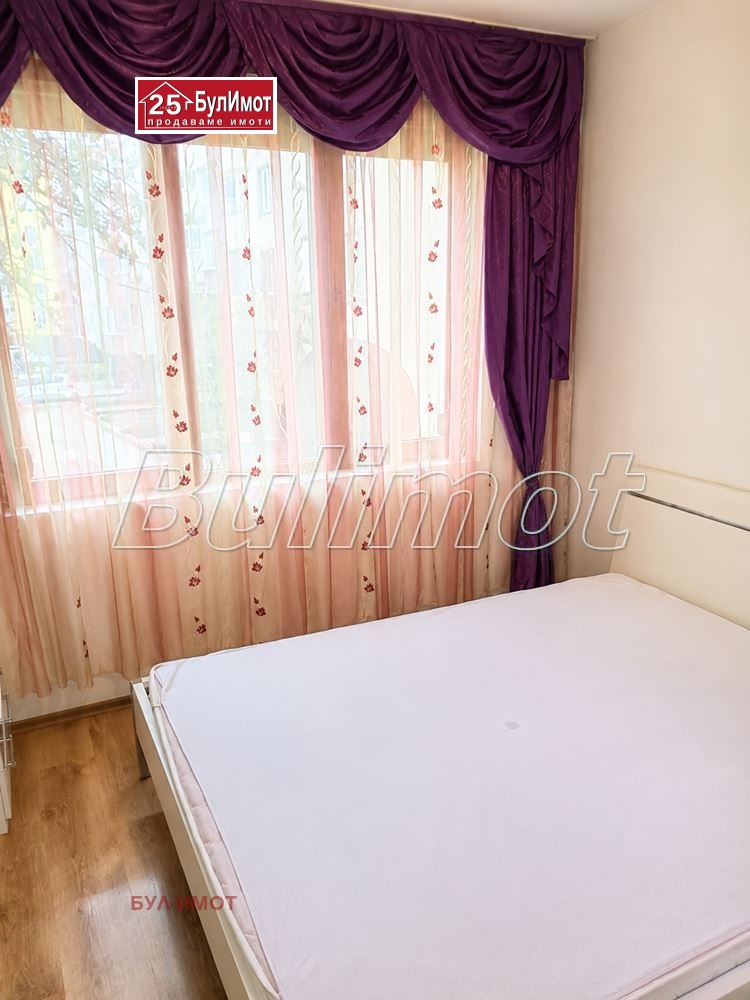 Продава 2-СТАЕН, гр. Варна, Зимно кино Тракия, снимка 9 - Апартаменти - 54678850