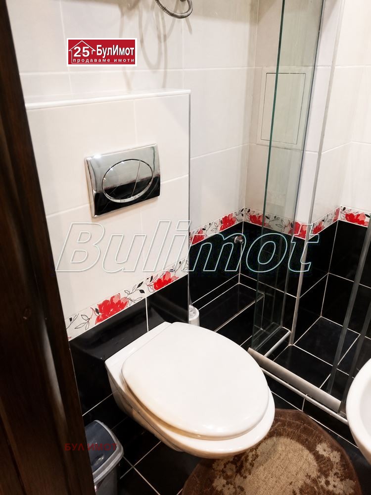 Продава 2-СТАЕН, гр. Варна, Зимно кино Тракия, снимка 13 - Апартаменти - 54678850