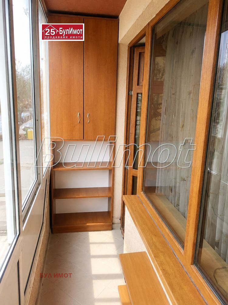 Продава 2-СТАЕН, гр. Варна, Зимно кино Тракия, снимка 11 - Апартаменти - 54678850