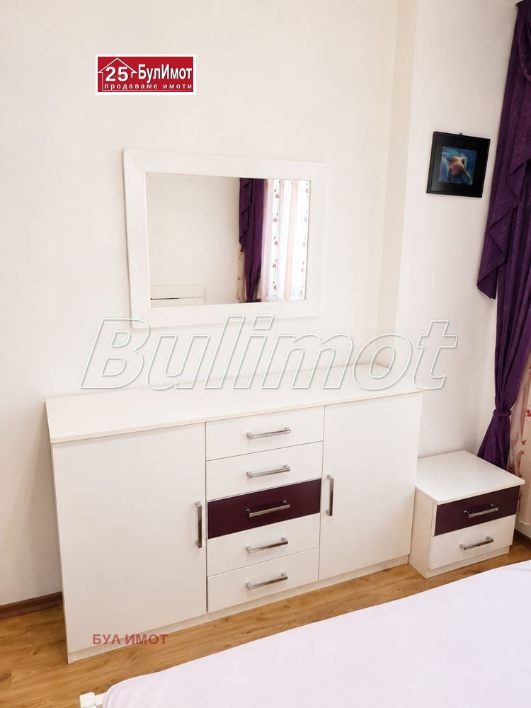 Продава 2-СТАЕН, гр. Варна, Зимно кино Тракия, снимка 10 - Апартаменти - 54678850