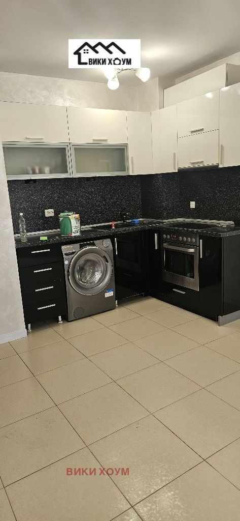 Продава 2-СТАЕН, гр. Варна, Цветен квартал, снимка 3 - Апартаменти - 54550347