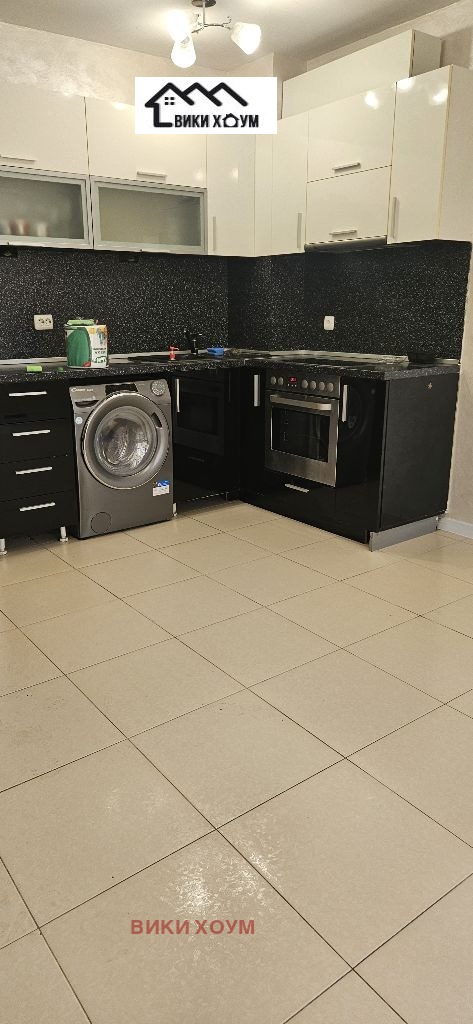 Продава 2-СТАЕН, гр. Варна, Цветен квартал, снимка 2 - Апартаменти - 54550347