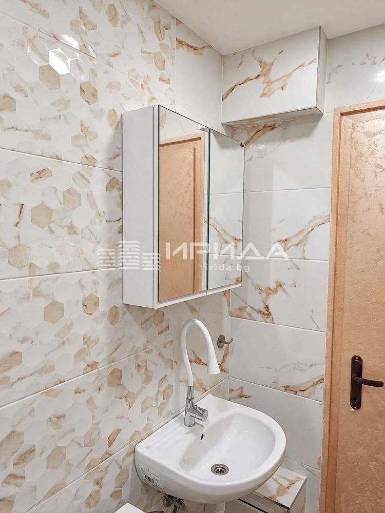 Продава 2-СТАЕН, гр. София, Център, снимка 9 - Апартаменти - 56664168