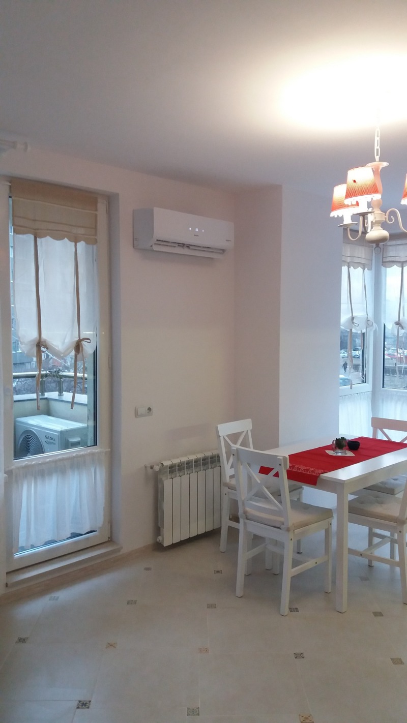 Продава  3-стаен град София , Слатина , 78 кв.м | 74592043 - изображение [2]