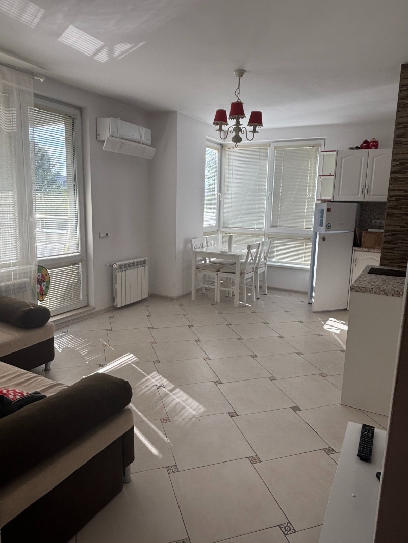 Продава  3-стаен град София , Слатина , 78 кв.м | 74592043