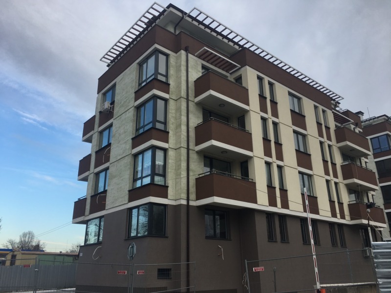 Продава  3-стаен град София , Слатина , 78 кв.м | 74592043 - изображение [13]