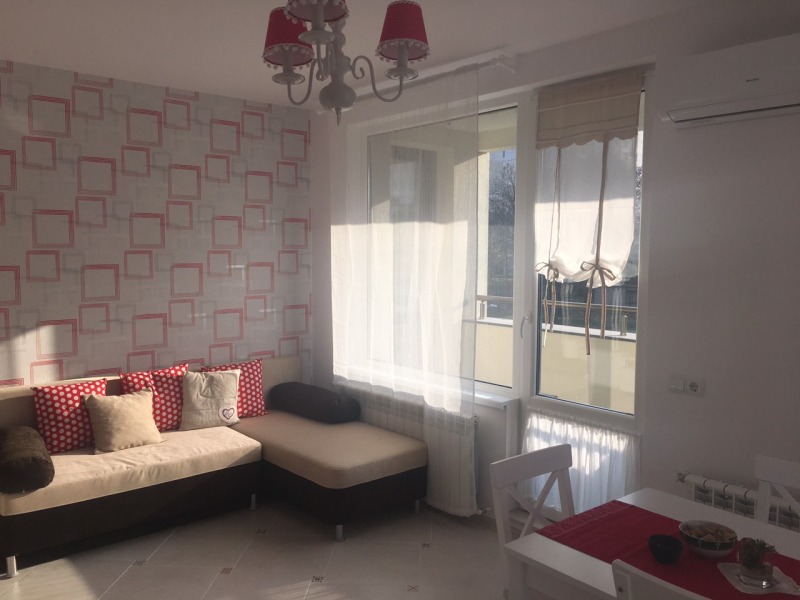 Продава  3-стаен град София , Слатина , 78 кв.м | 74592043 - изображение [4]