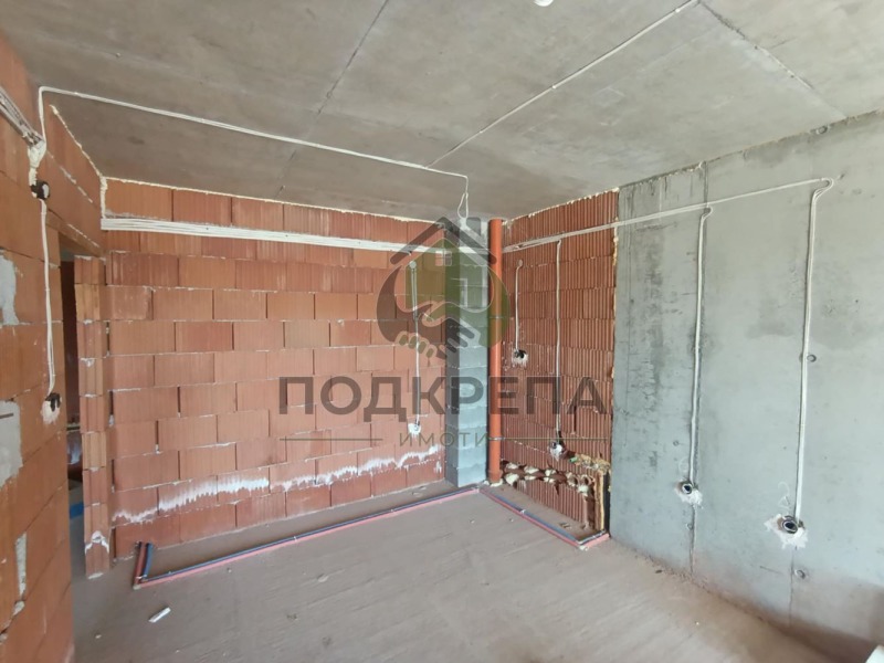 На продаж  2 спальні Пловдив , Прослав , 97 кв.м | 40025387 - зображення [10]