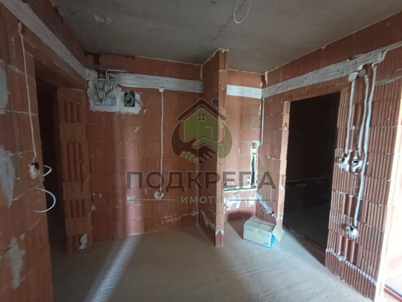 На продаж  2 спальні Пловдив , Прослав , 97 кв.м | 40025387 - зображення [6]