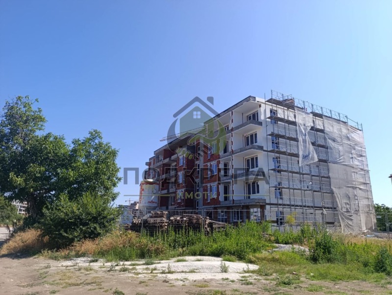 На продаж  2 спальні Пловдив , Прослав , 97 кв.м | 40025387 - зображення [3]