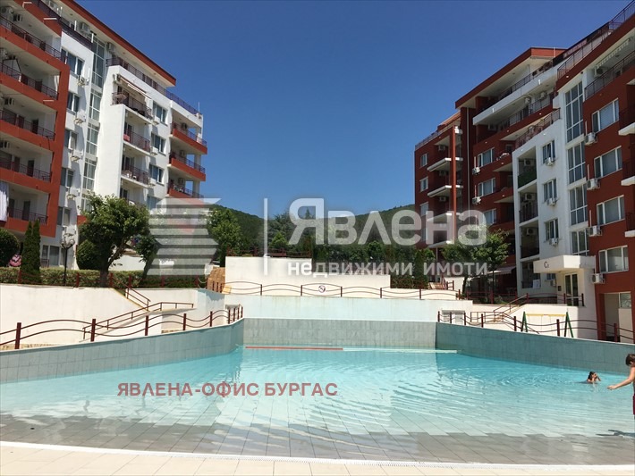 Продава  3-стаен област Бургас , гр. Свети Влас , 172 кв.м | 31340993 - изображение [14]