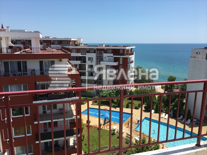 Продава  3-стаен област Бургас , гр. Свети Влас , 172 кв.м | 31340993 - изображение [12]