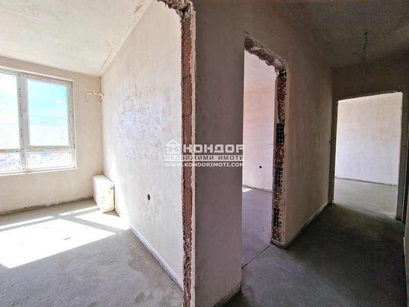 Na prodej  2 ložnice Plovdiv , Trakija , 95 m2 | 88482219 - obraz [3]