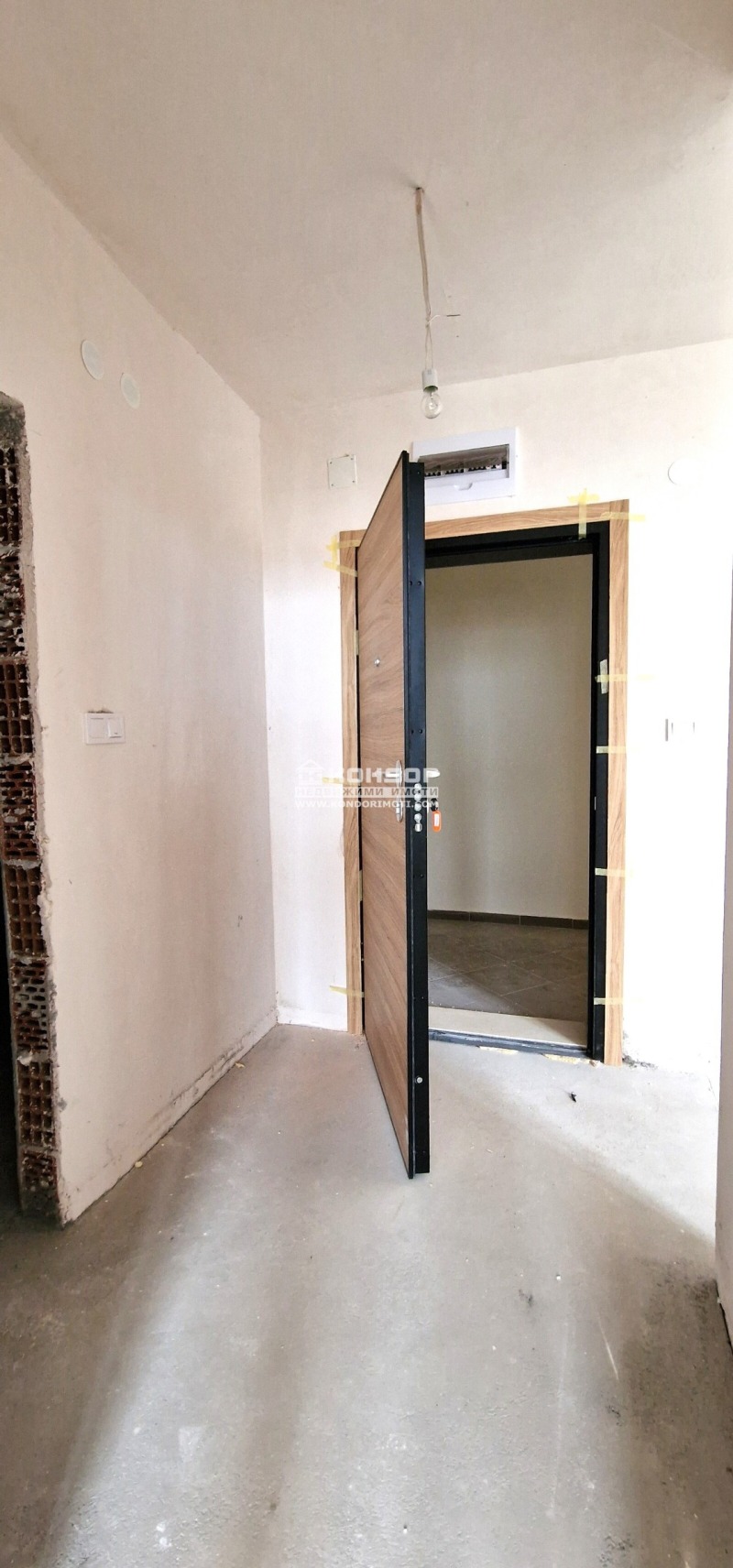 Na prodej  2 ložnice Plovdiv , Trakija , 95 m2 | 88482219 - obraz [4]