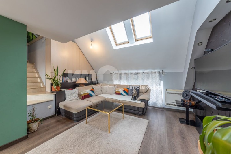 Продава 3-СТАЕН, град Варна, Погреби • 279900 € / 547436.82 лв. • 65260405 1