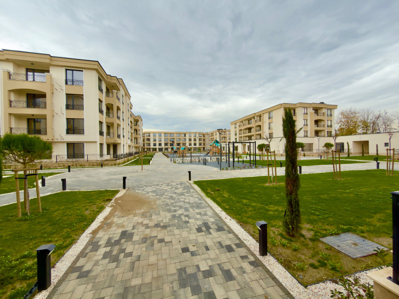 Продава 3-СТАЕН, гр. Пловдив, Кършияка, снимка 10 - Апартаменти - 53100163