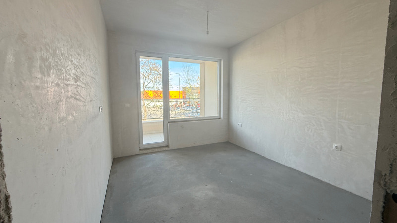 Продава 3-СТАЕН, гр. Пловдив, Кършияка, снимка 6 - Апартаменти - 53100163