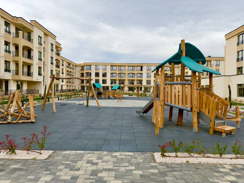 Продава 3-СТАЕН, гр. Пловдив, Кършияка, снимка 2 - Апартаменти - 53100163