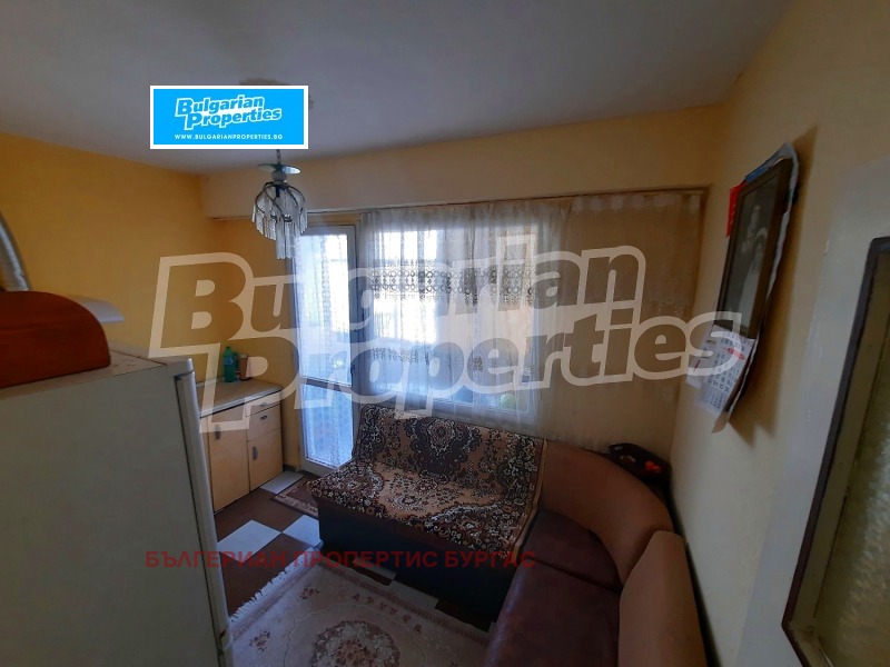 Продава 3-СТАЕН, с. Дебелт, област Бургас, снимка 10 - Апартаменти - 53183097