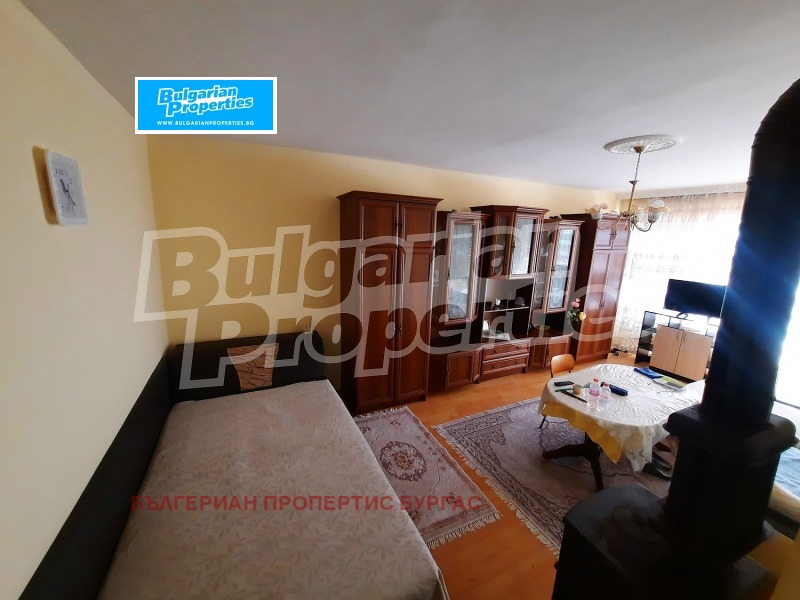 Продава 3-СТАЕН, с. Дебелт, област Бургас, снимка 4 - Апартаменти - 53183097