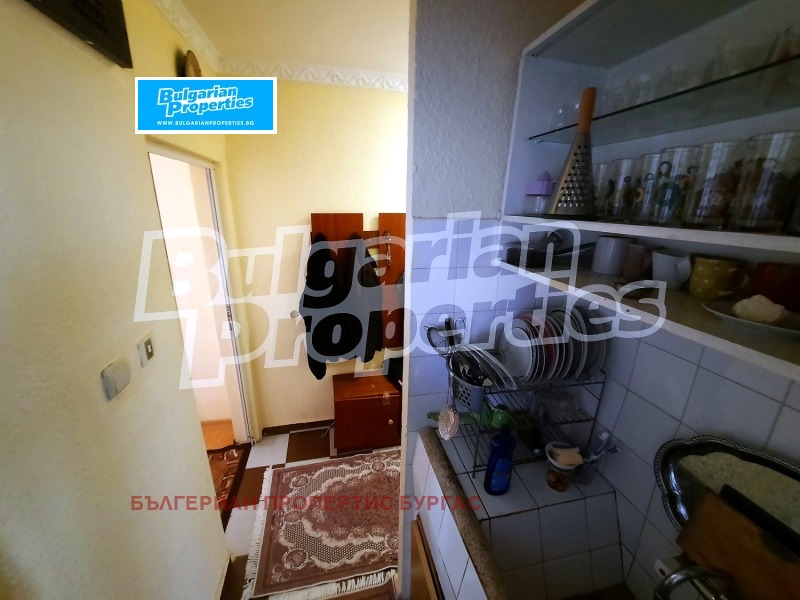 Продава 3-СТАЕН, с. Дебелт, област Бургас, снимка 7 - Апартаменти - 53183097