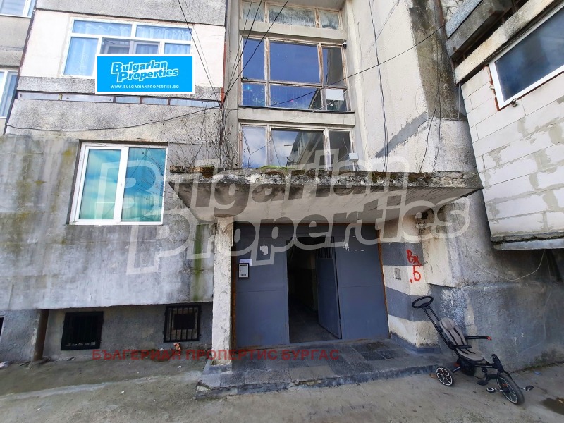 Продава 3-СТАЕН, с. Дебелт, област Бургас, снимка 17 - Апартаменти - 53183097